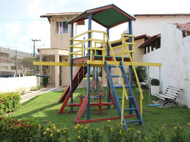 #36 - Casa para Venda em Fortaleza - CE