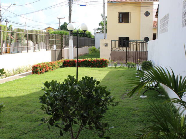 #36 - Casa para Venda em Fortaleza - CE