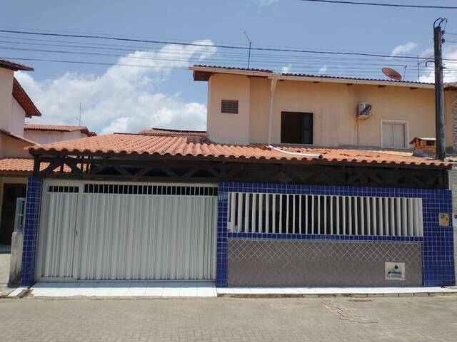 #36 - Casa para Venda em Fortaleza - CE