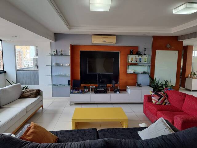 #41 - Apartamento para Venda em Fortaleza - CE